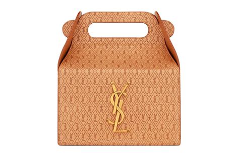 ysl take away bag|ysl happy meal bag price.